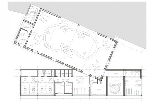 Piscina Climatizada e Spa em Maiorca / A2arquitectos (21)