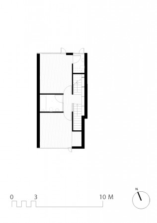 Casa Grangegorman / ODOS architects (18)