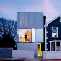 Casa Grangegorman / ODOS architects (13) © Barbara Corsico