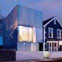 Casa Grangegorman / ODOS architects (12) © Barbara Corsico