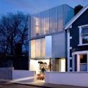 Casa Grangegorman / ODOS architects (11) © Barbara Corsico