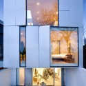 Casa Grangegorman / ODOS architects (10) © Barbara Corsico