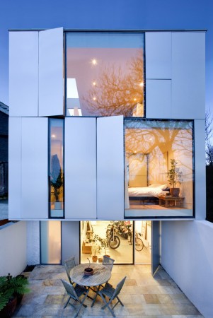 Casa Grangegorman / ODOS architects (10)