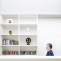 Casa Grangegorman / ODOS architects (9) © Barbara Corsico