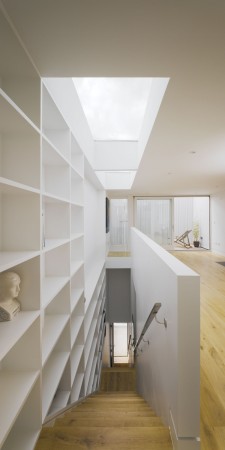 Casa Grangegorman / ODOS architects (5)