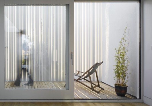 Casa Grangegorman / ODOS architects (4)