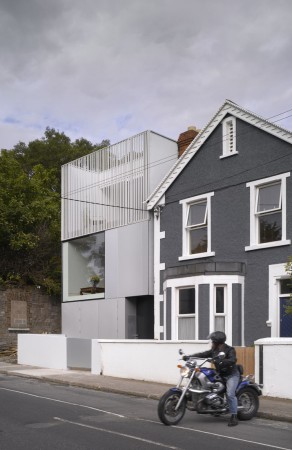 Casa Grangegorman / ODOS architects (2)