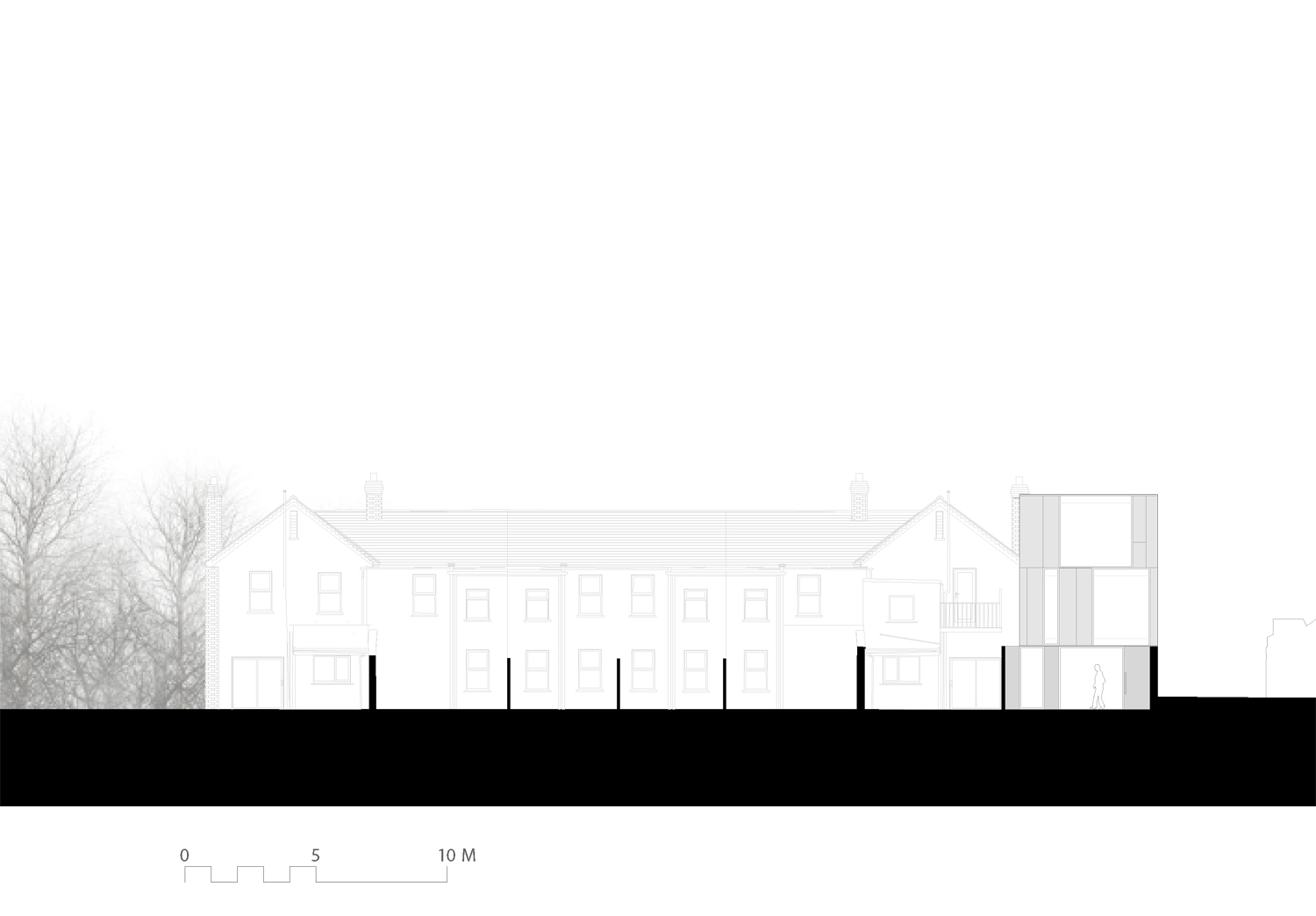 Casa Grangegorman / ODOS architects