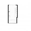 Casa Grangegorman / ODOS architects (15) Planta 2º pavimento