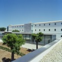 Cortesia de CMV Architects