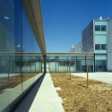 Cortesia de CMV Architects