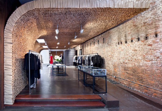 Loja Owen / Tacklebox Architecture (6) © Juliana Sohn