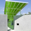 Campo de Futebol Sopuerta / JAAM sociedad de arquitectura (10) © Francisco Berreteaga