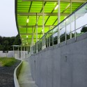 Campo de Futebol Sopuerta / JAAM sociedad de arquitectura (7) © Francisco Berreteaga