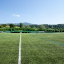 Campo de Futebol Sopuerta / JAAM sociedad de arquitectura (6) © Francisco Berreteaga