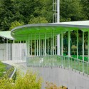 Campo de Futebol Sopuerta / JAAM sociedad de arquitectura (5) © Francisco Berreteaga