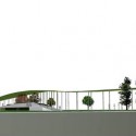 Campo de Futebol Sopuerta / JAAM sociedad de arquitectura (1) Modelo 3d