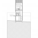 Alric Galindez Arquitectos (17) Corte