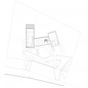 Alric Galindez Arquitectos (14) Planta Nível 2
