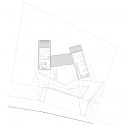 Alric Galindez Arquitectos (13) Planta Nível 3