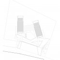 Alric Galindez Arquitectos (10) Planta Cobertura
