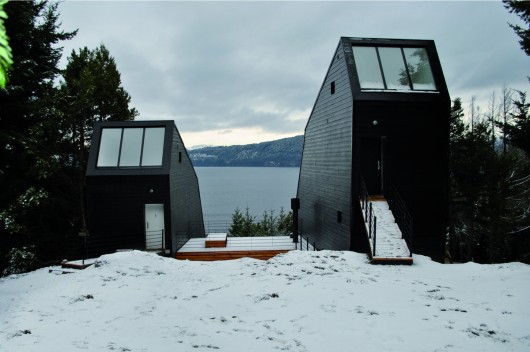 Alric Galindez Arquitectos (9) © Alric Galindez Arquitectos
