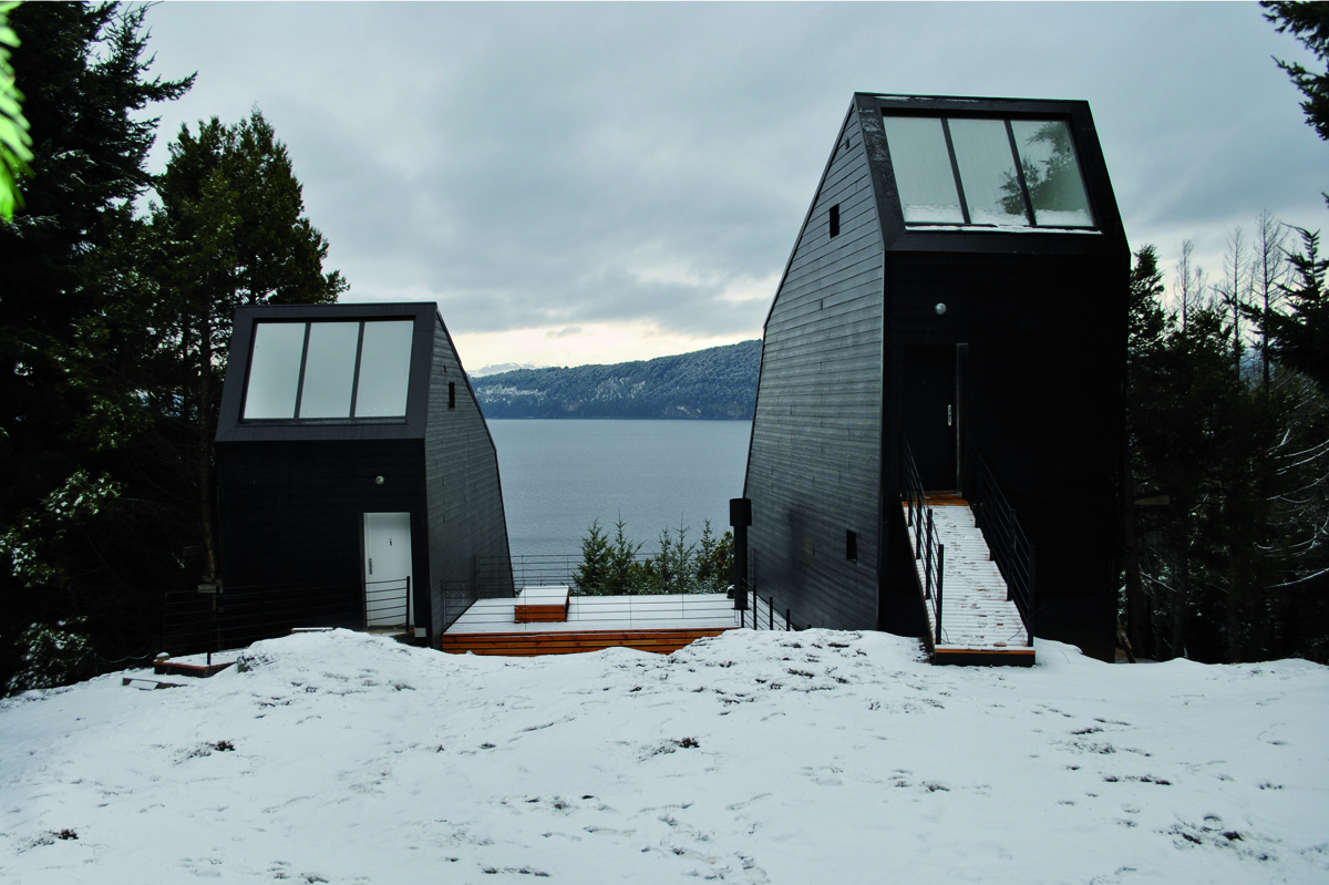 © Alric Galindez Arquitectos © Alric Galindez Arquitectos