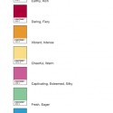 Pantone Hotel / Michel Penneman + Oliver Hannaert (8) © design:related