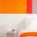 Pantone Hotel / Michel Penneman + Oliver Hannaert (4) Cortesia de Michel Penneman + Oliver Hannaert