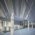 1° Lugar - Daylight 2012 - Kaap Skil, Marítimo e o Museu de Beachcombers / Mecanoo Architecten (5) Imagens via ArchDaily