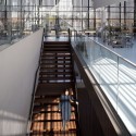 1° Lugar - Daylight 2012 - Kaap Skil, Marítimo e o Museu de Beachcombers / Mecanoo Architecten (2) Imagens via ArchDaily