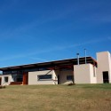 Casa em Caconde / Hiperstudio (1) Cortesia Matheus Marques