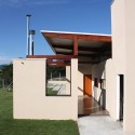 Casa em Caconde / Hiperstudio (3) Cortesia Matheus Marques