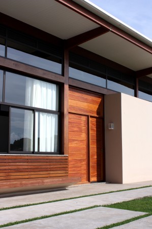 Casa em Caconde / Hiperstudio (2)