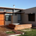 Casa em Caconde / Hiperstudio (4) Cortesia Matheus Marques