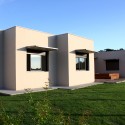 Casa em Caconde / Hiperstudio (6) Cortesia Matheus Marques