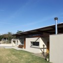 Casa em Caconde / Hiperstudio (5) Cortesia Matheus Marques