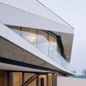 © Cortesia de Architects Collective ZT GmbH