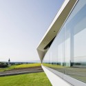 © Cortesia de Architects Collective ZT GmbH