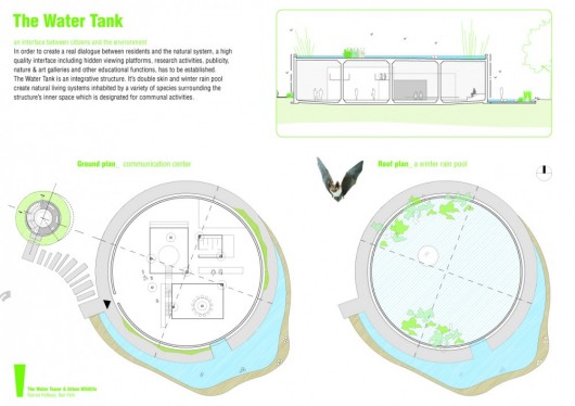 Projeto Torres de Água: Hábitat para a Fauna Urbana (7)