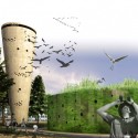 Cortesia de Ofer Bilik Architects