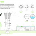 Cortesia de Ofer Bilik Architects