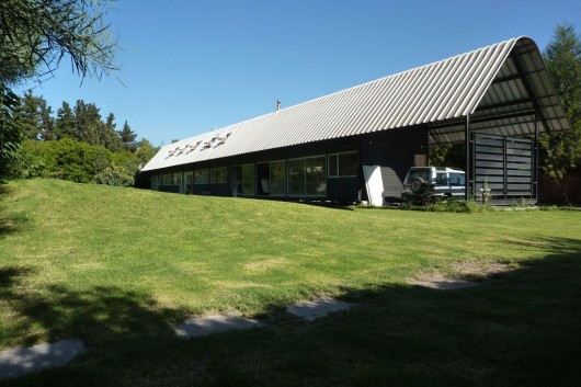 © José Zegers