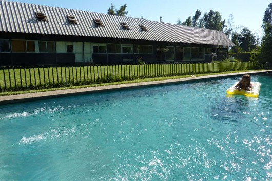Casa de Campo / José Zegers (16)