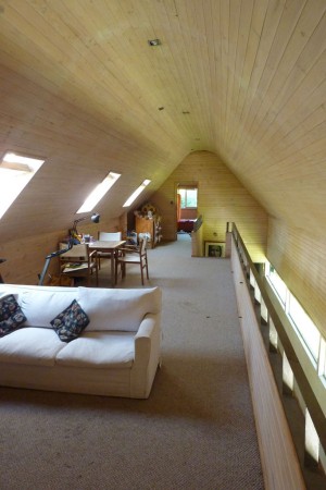 Casa de Campo / José Zegers (13)