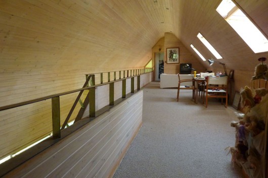Casa de Campo / José Zegers (12)