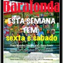 Cenografia e Arquitetura: Barafonda / Julio Dojcsar e Silvana Marcondes (13) © Cacá Bernardes & Bia Lessa