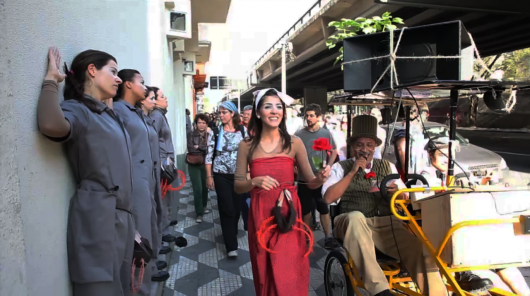 Cenografia e Arquitetura: Barafonda / Julio Dojcsar e Silvana Marcondes (5)