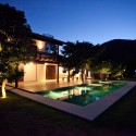 Casa no Rio Vermelho / Mauri Gomes (3) © Cid Junkes