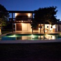 Casa no Rio Vermelho / Mauri Gomes (4) © Cid Junkes